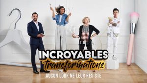 Avis et critiques Incroyables transformations M6 dès le 17 juillet