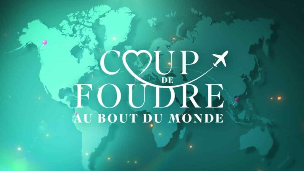 Coup De Foudre Au Bout Du Monde M D Programm Le Juillet