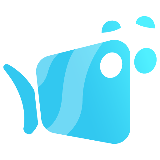 Nouveau logo de télévision