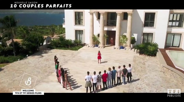 10 Couples Parfaits Saison 2 Tfx Casting Et Date Diffusion