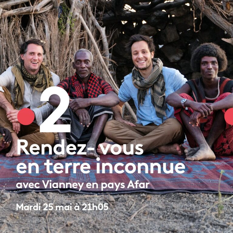 emission france 2 voyage terre inconnue