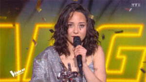 Avis The Voice 2021 (TF1) -le forum - : Marghe Davico gagnante face à