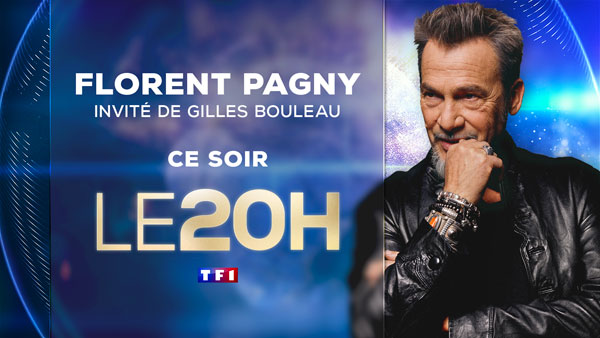 Télévision. Florent Pagny se livre sur son combat contre le cancer  dimanche, dans «Sept à Huit»