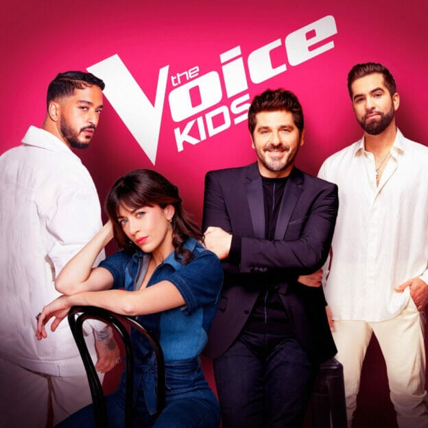 The Voice Kids 2023 (TF1) avec Durel et Slimane vainqueurs les avis