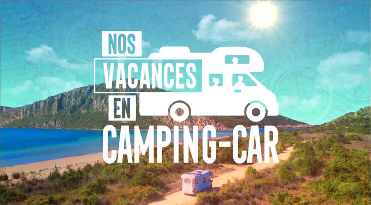 Camping-cars, les tendances 2023 qui cartonnent, partie 1