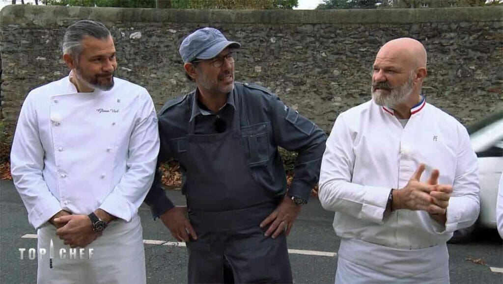 Top Chef 2024 renouvelé le casting de la saison 15 est lancé