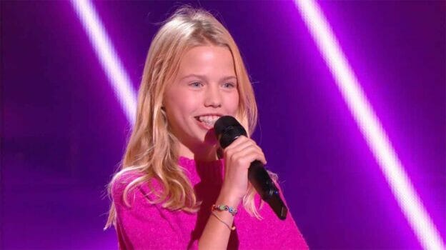 The Voice Kids 2023 (TF1) Avec Durel Et Slimane Vainqueurs : Les Avis ...