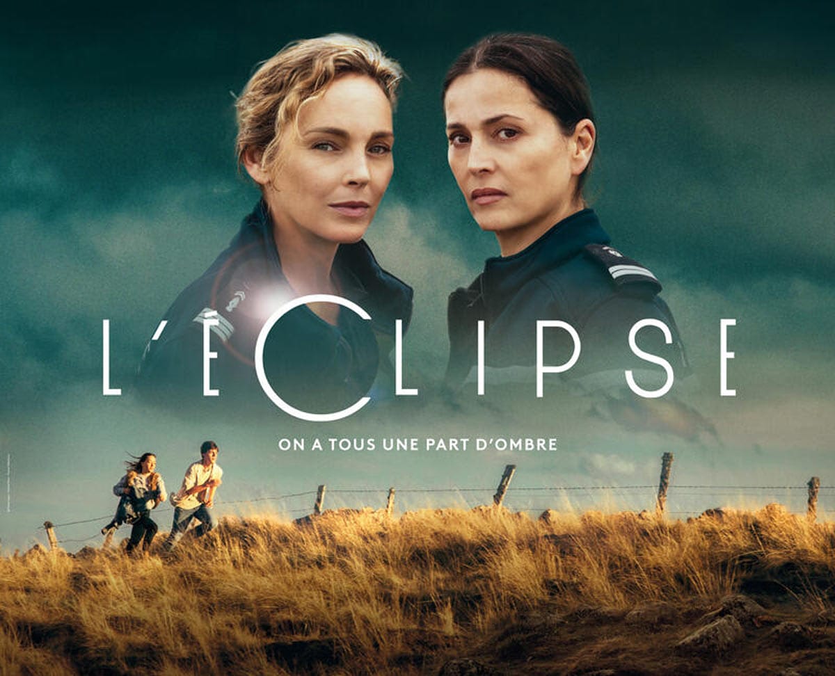 l'éclipse