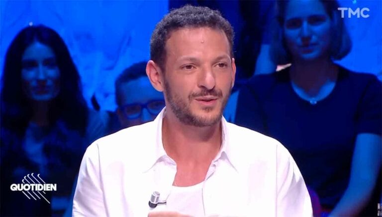 Le Maillon Faible Ne Sera Pas De Retour Sur M6 Avec Vincent Dedienne ...