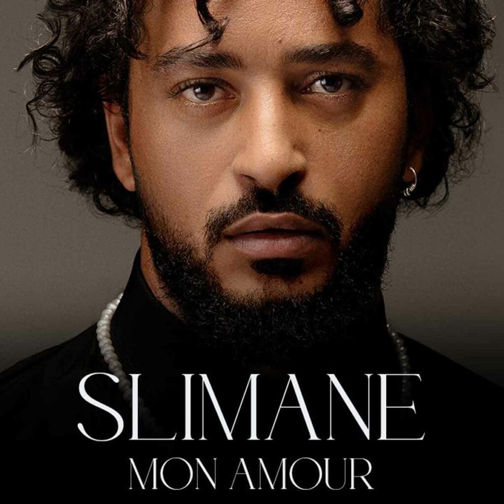 Eurovision 2024 le classement Slimane "Mon amour" finit 4ème pour la