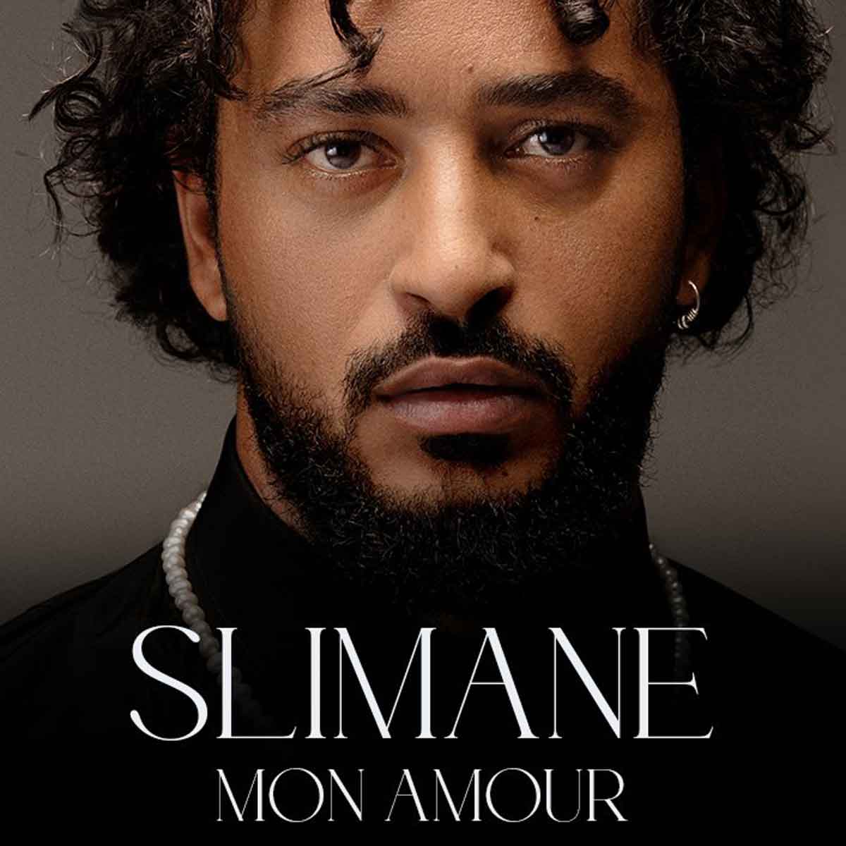 Slimane dévoile « Mon Amour » : l'histoire derrière sa chanson pour  l'Eurovision 2024 « C'est sorti comme un cri du cœur »