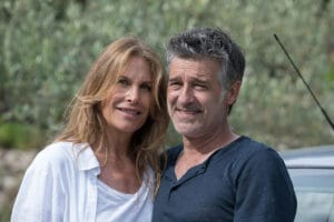 Avis et audience Poulets grillés (France 3 - épisode 2) avec Barbara  Cabrita le mardi 9 janvier 2024 la belle et le clochard