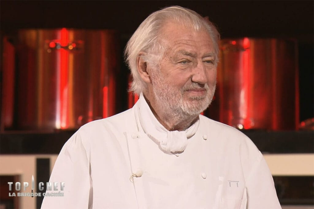 Top Chef 20 mars 2024 un adieu déchirant, qui a été éliminé par