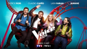 The Voice Kids