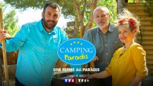 Camping Paradis