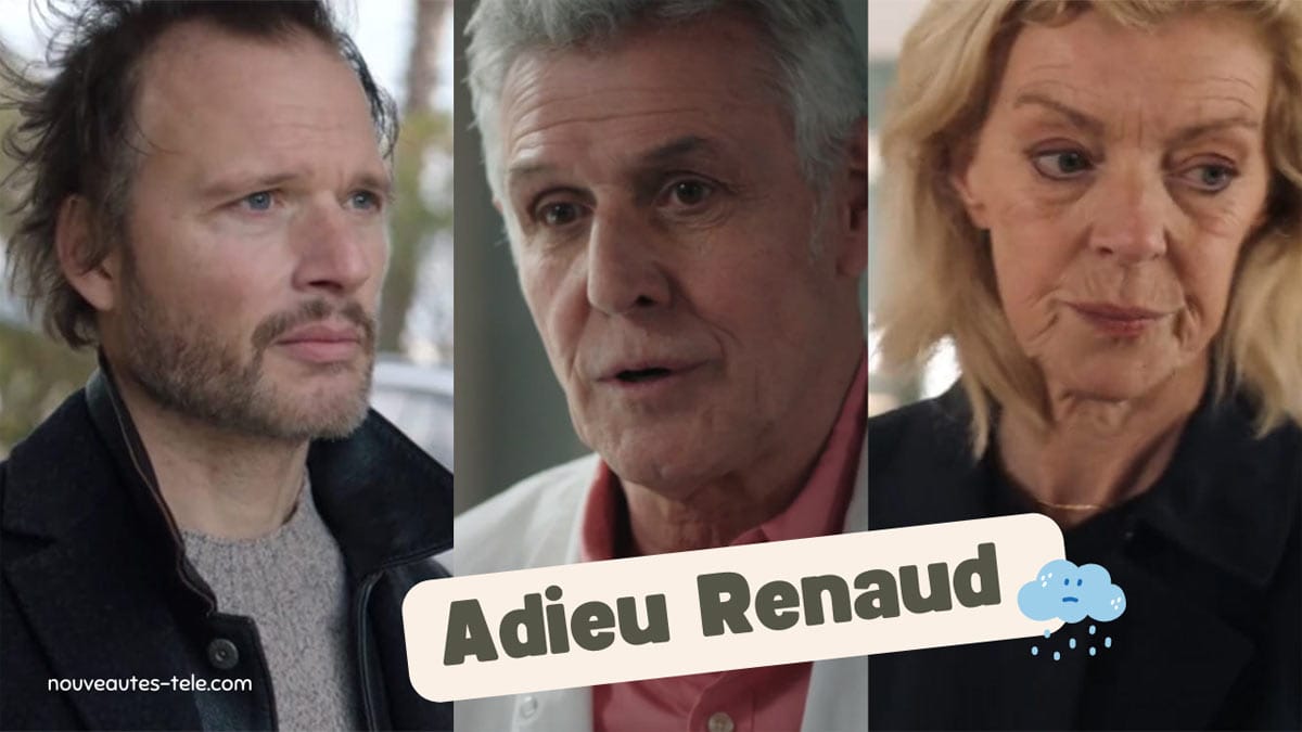 renaud DNA