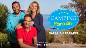 Camping Paradis