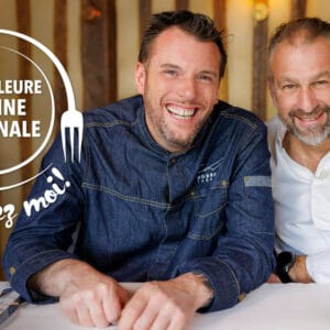 la meilleure recette régionale