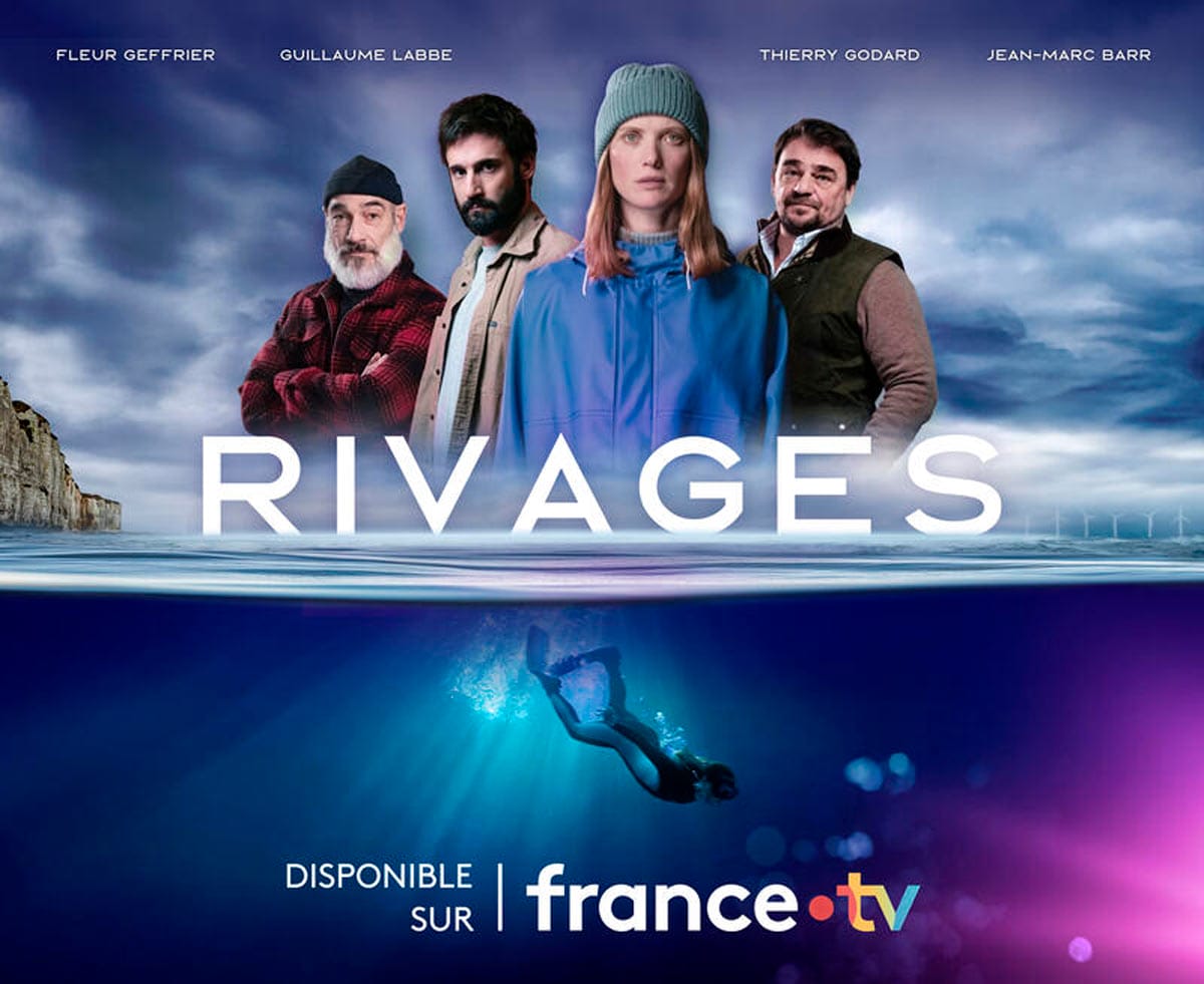 rivages