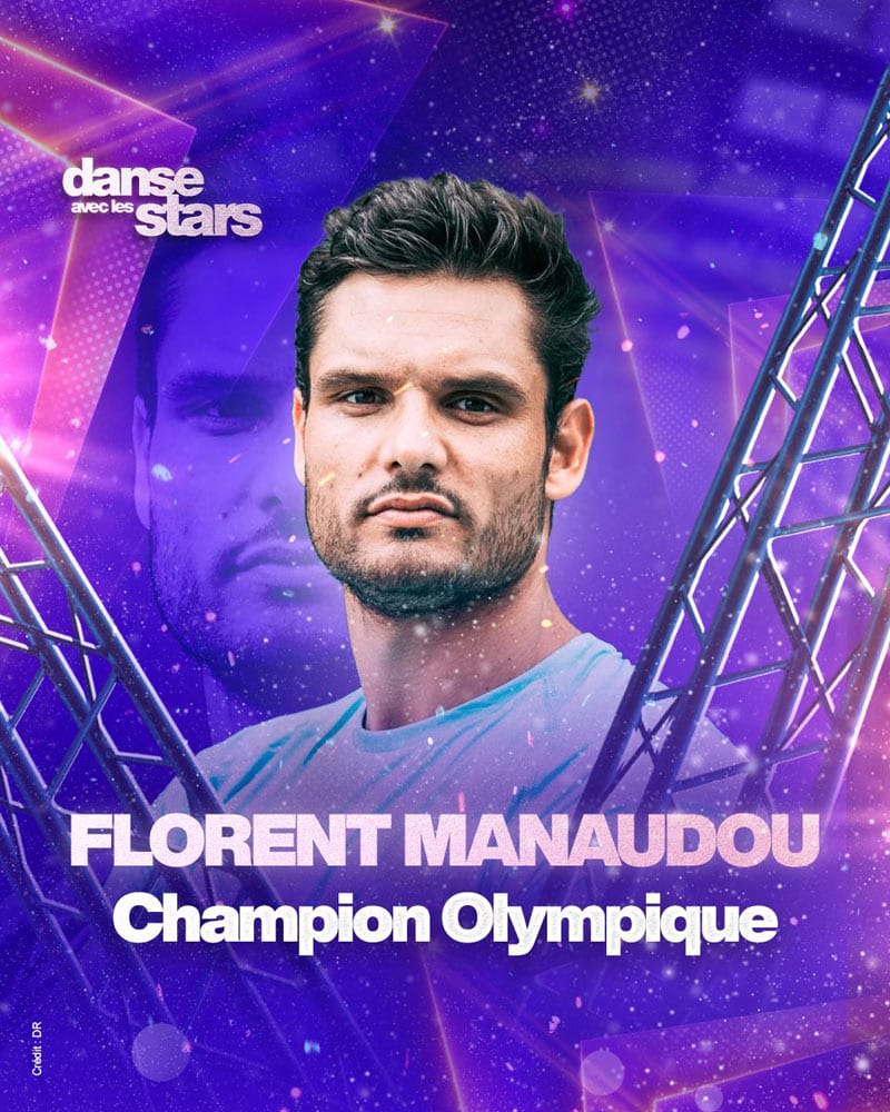 Florent Manaudou 