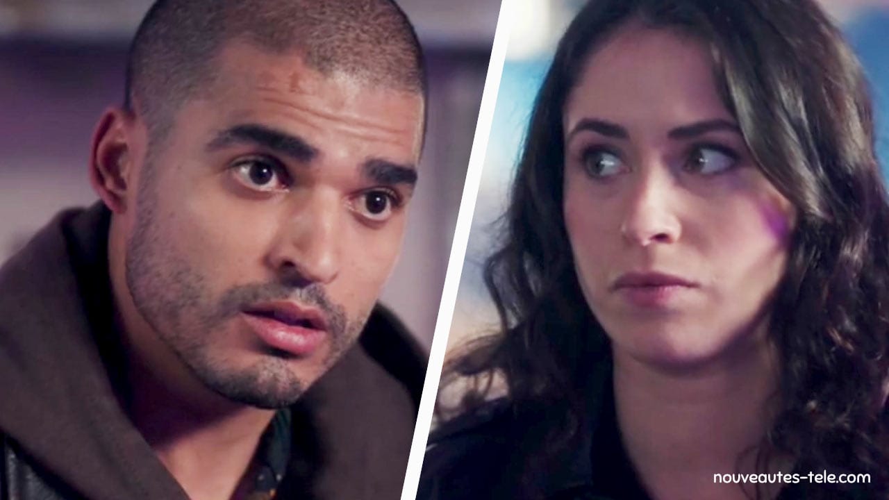 morgane et idriss pblv 